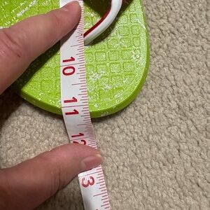 Airwalk Men’s Flip Flops with Mexican Eagle Design-Mexicos National Soccer Team-